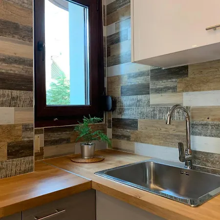 Antony Luxury In Appartement