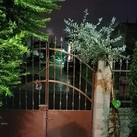 Appartement Antony Luxury In Thessalonique