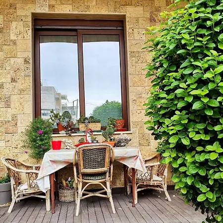 Appartement Antony Luxury In Thessalonique