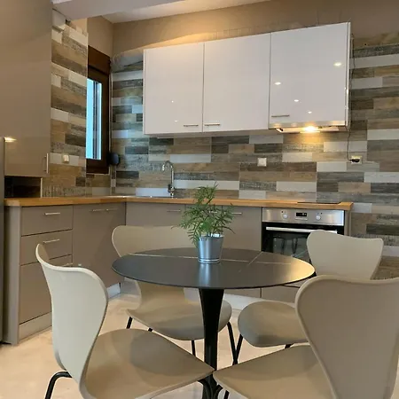 Appartement Antony Luxury In *
