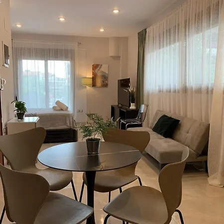 Appartement Antony Luxury In Thessalonique