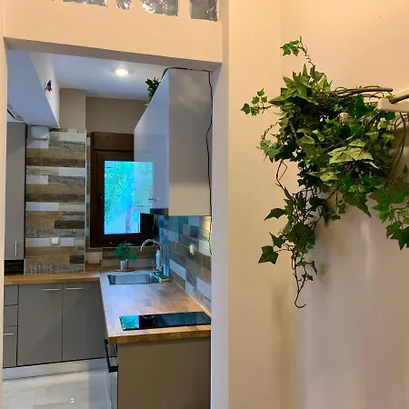 Appartement Antony Luxury In Thessalonique